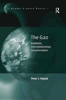 G20 by Peter I. Hajnal
