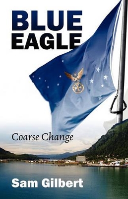 Blue Eagle book