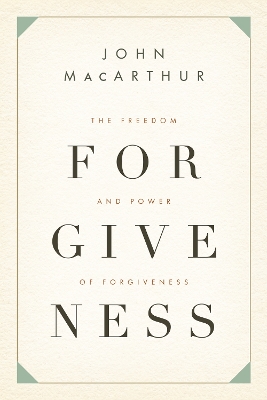 Freedom and Power of Forgiveness book