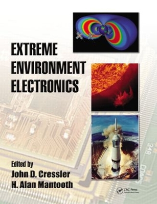 Extreme Environment Electronics book