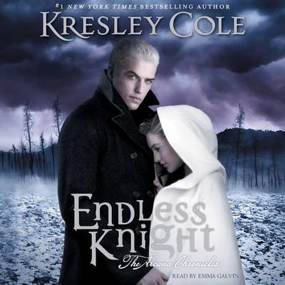 Endless Knight, 2 by Kresley Cole