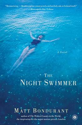 Night Swimmer book