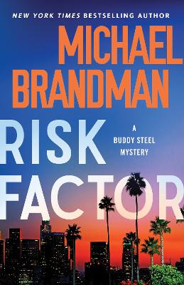 Risk Factor book