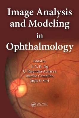 Image Analysis and Modeling in Ophthalmology book