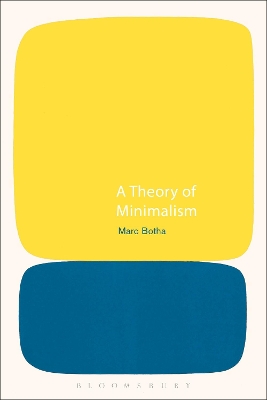 Theory of Minimalism book