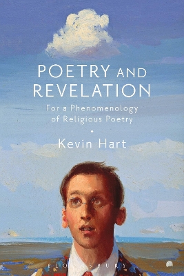 Poetry and Revelation by Professor Kevin Hart