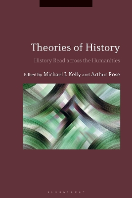 Theories of History book