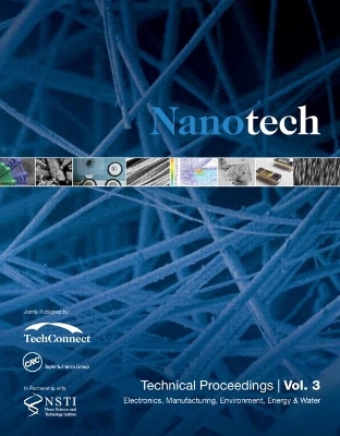 Nanotechnology 2014 book