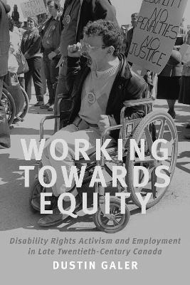 Working towards Equity book