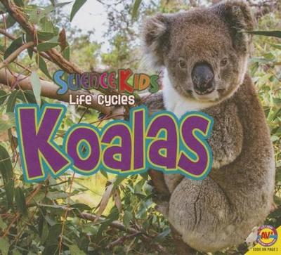 Koalas by Ruth Daly
