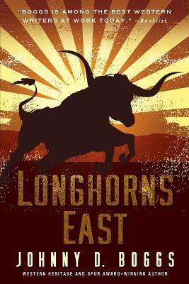 Longhorns East book