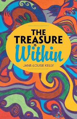 The Treasure Is Within book