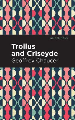 Troilus and Criseyde book