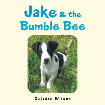 Jake & the Bumble Bee book