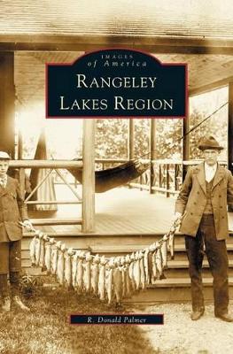 Rangeley Lakes Region book