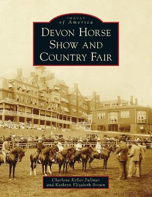 Devon Horse Show and Country Fair book