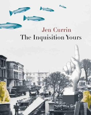 Inquisition Yours book