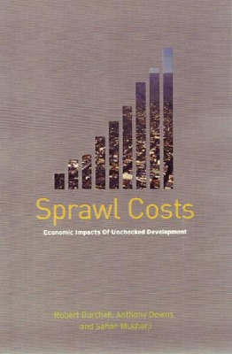 Sprawl Costs book