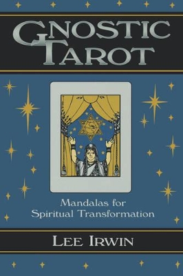 Gnostic Tarot book