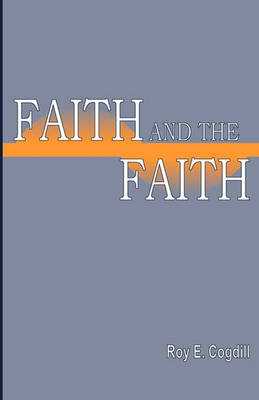 Faith and the Faith book