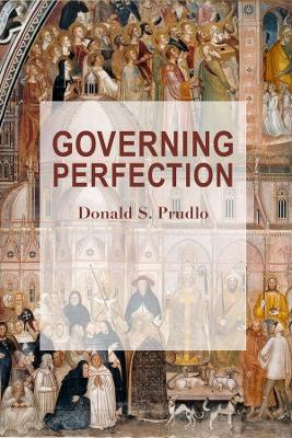 Governing Perfection book