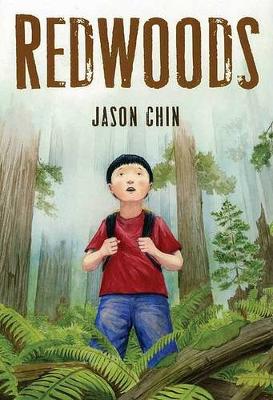 Redwoods book