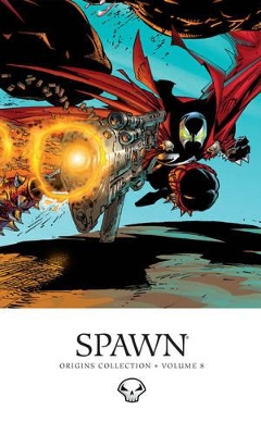 Spawn: Origins Volume 8 book