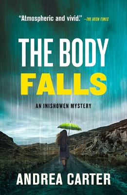 The Body Falls: Volume 5 by Andrea Carter