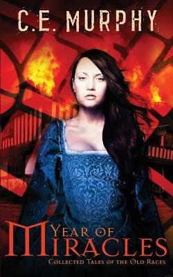 Year of Miracles book