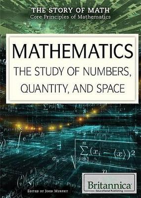 Mathematics by Tracey Baptiste