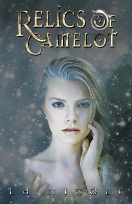 Relics of Camelot book