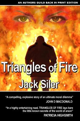 Triangles of Fire book