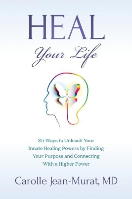 Heal Your Life book