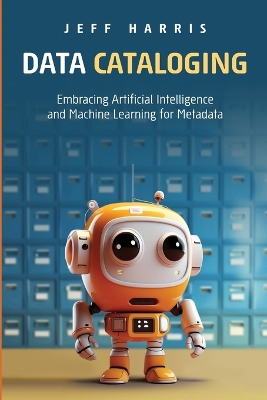 Data Cataloging book