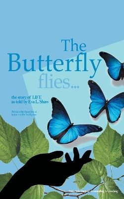 The Butterfly Flies book