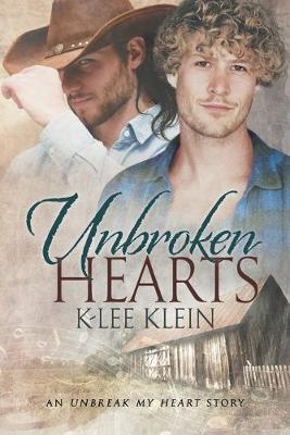 Unbroken Hearts book