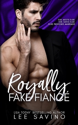 Royally Fake Fiancé book