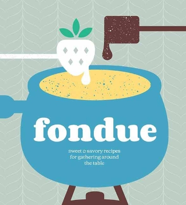 Fondue book