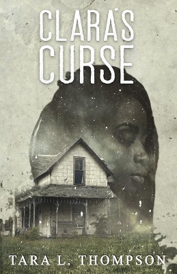 Clara's Curse book