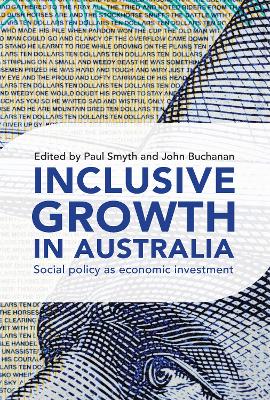 Inclusive Growth in Australia book