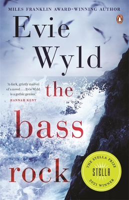 The Bass Rock book