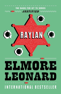 Raylan by Elmore Leonard