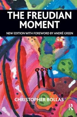 Freudian Moment book