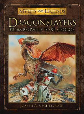 Dragonslayers book