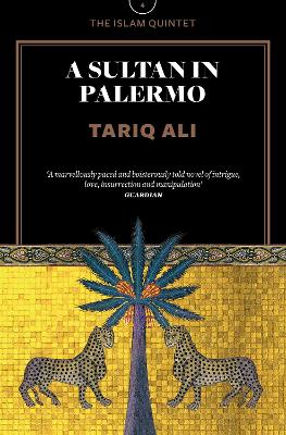 Sultan in Palermo book