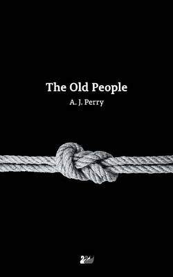 Old People book