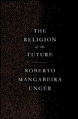 Religion of the Future book