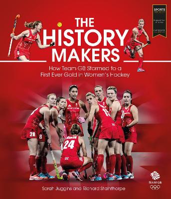 History Makers book