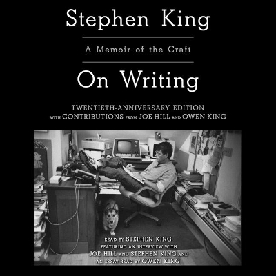 On Writing: A Memoir of the Craft book