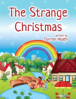 The Strange Christmas book